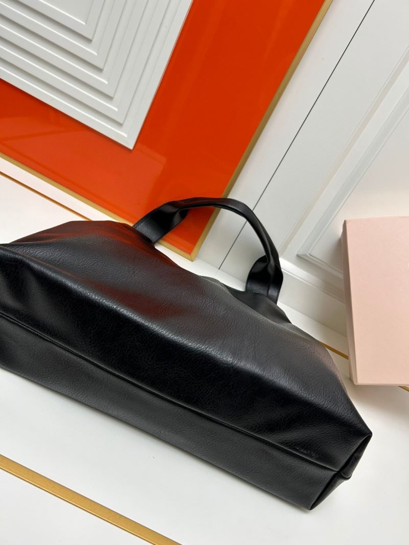 Miu Miu Shopping Bags